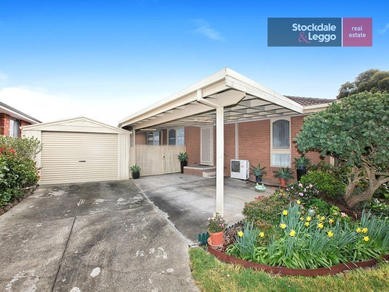 3 Whitehaven Court, Craigieburn VIC 3064