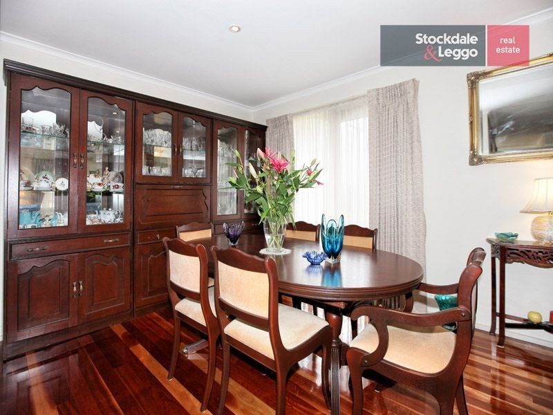 3 Whitehaven Court, Craigieburn VIC 3064