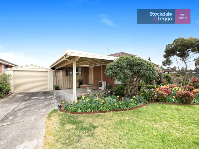 3 Whitehaven Court, Craigieburn VIC 3064