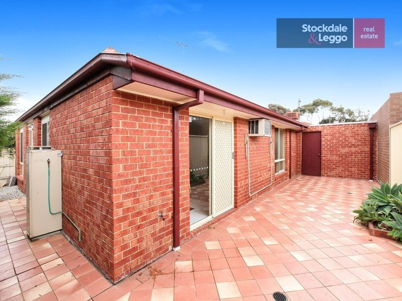 3/50 Broadmeadows Road, Tullamarine VIC 3043