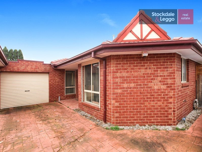 3/50 Broadmeadows Road, Tullamarine VIC 3043