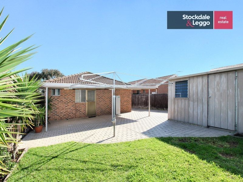 11 Gathray Court, Roxburgh Park VIC 3064