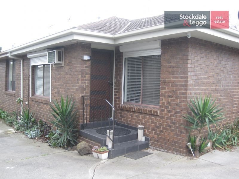 6/40 Hopetoun Avenue, Brunswick West VIC 3055