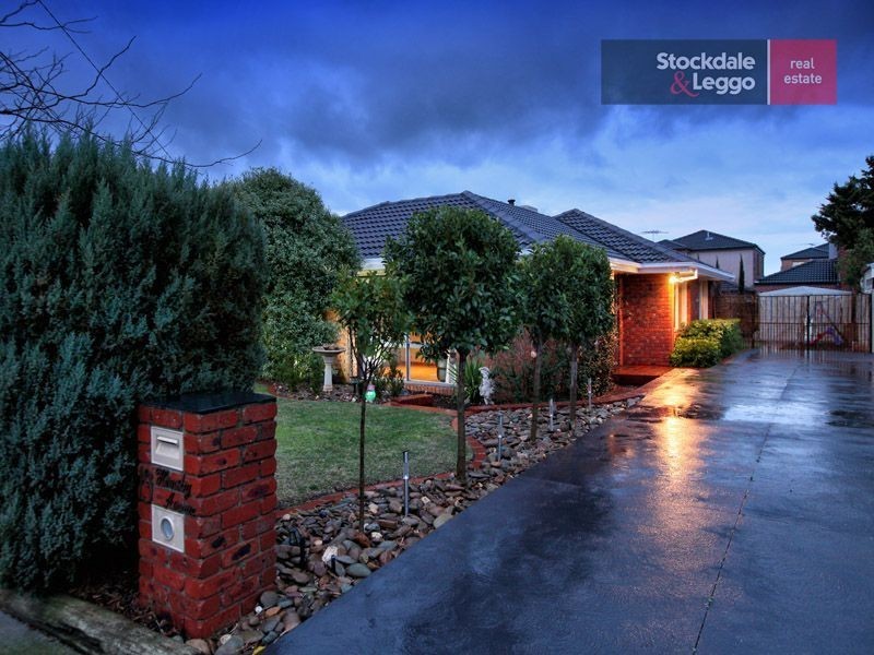19 Hornsby Avenue, Westmeadows VIC 3049