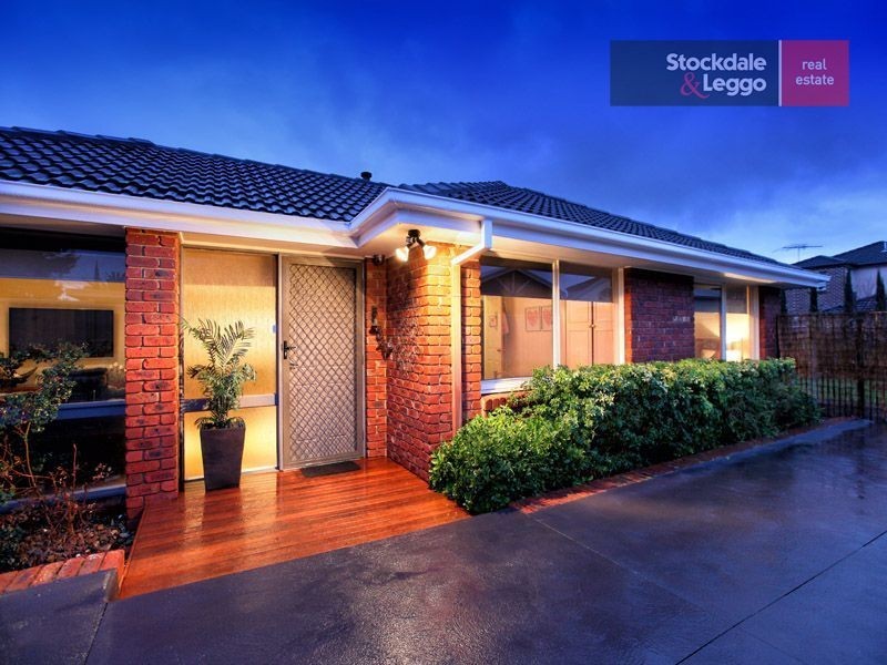 19 Hornsby Avenue, Westmeadows VIC 3049