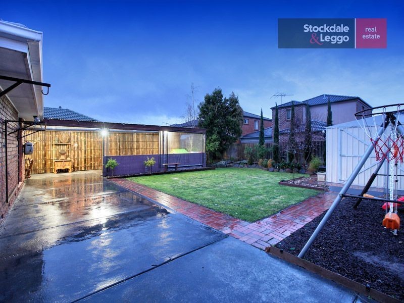 19 Hornsby Avenue, Westmeadows VIC 3049