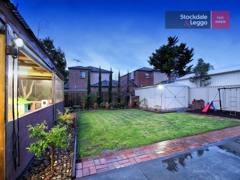 19 Hornsby Avenue, Westmeadows VIC 3049