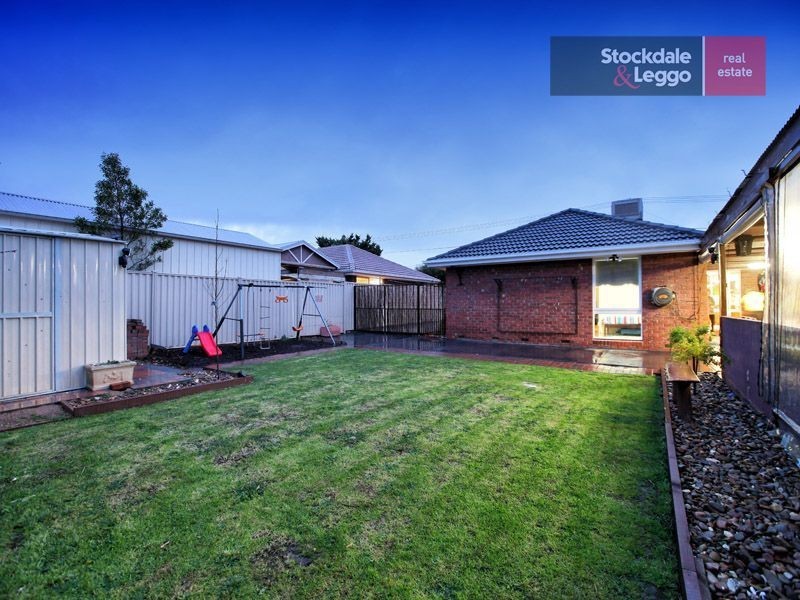 19 Hornsby Avenue, Westmeadows VIC 3049