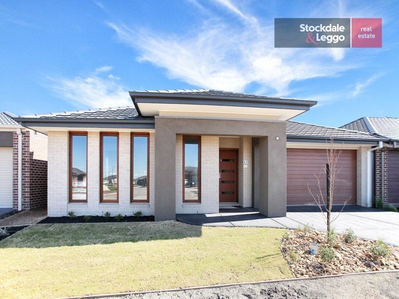 22 Perriwinkle Court, Craigieburn VIC 3064