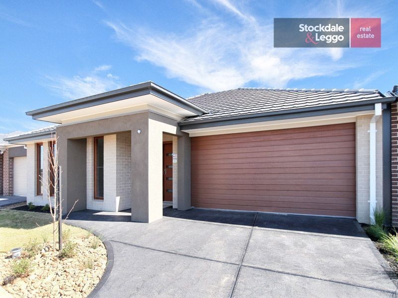 22 Perriwinkle Court, Craigieburn VIC 3064