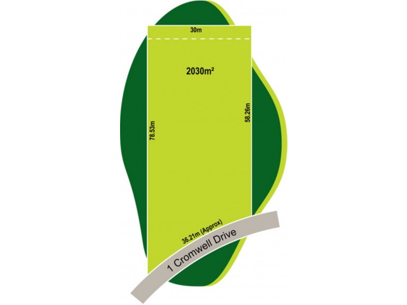 1 Cromwell Drive, Greenvale VIC 3059