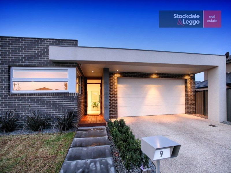 9 Grove Road, Craigieburn VIC 3064