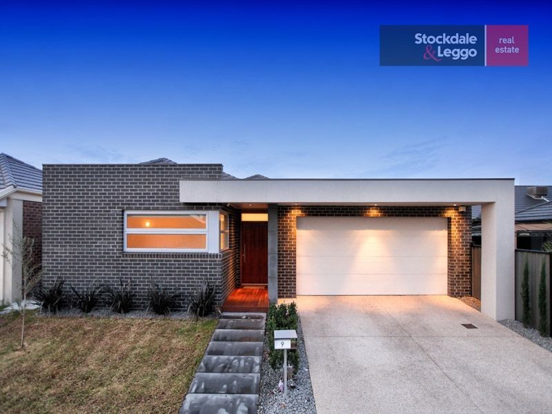 9 Grove Road, Craigieburn VIC 3064