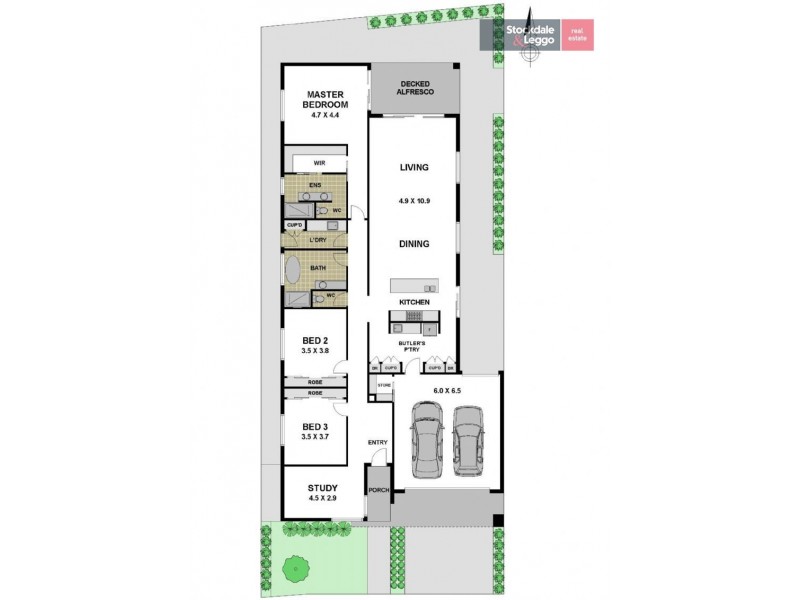 9 Grove Road, Craigieburn VIC 3064
