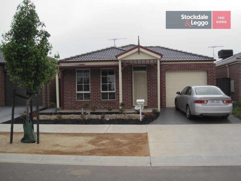 11 Redheugh St, Craigieburn VIC 3064