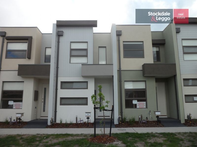 54 Grattan Cve, Craigieburn VIC 3064