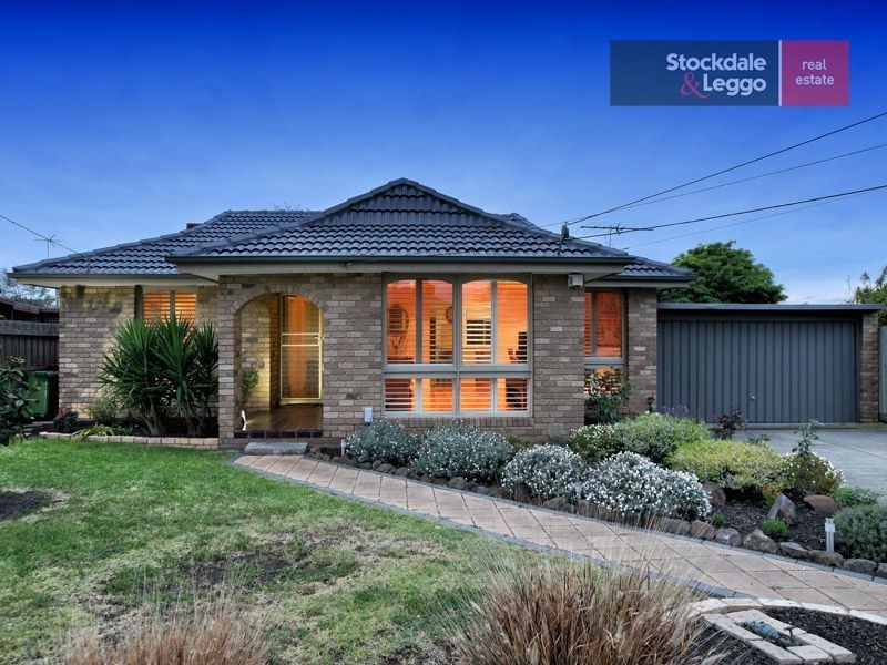 23 Grantley Drive, Gladstone Park VIC 3043