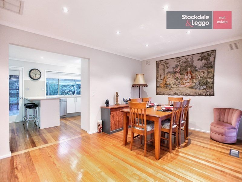 23 Grantley Drive, Gladstone Park VIC 3043