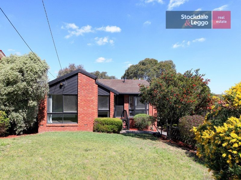 7 Davidson Court, Attwood VIC 3049