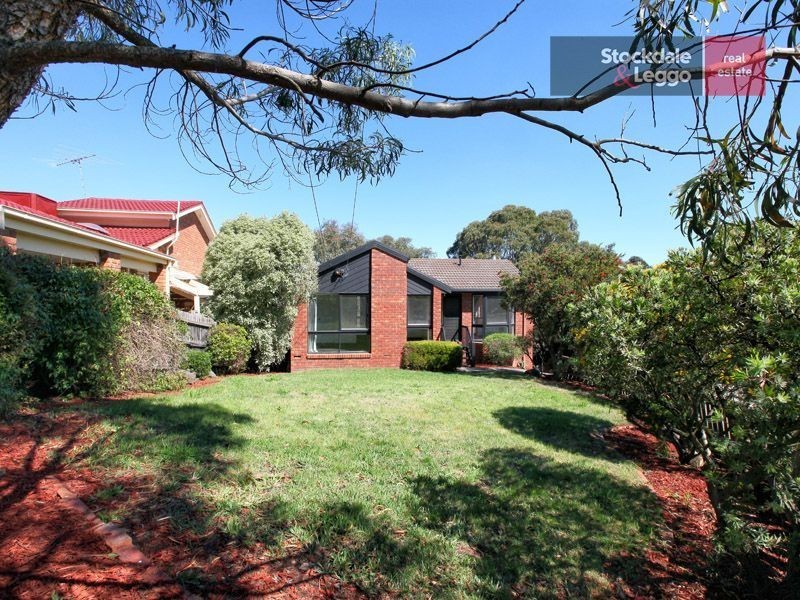 7 Davidson Court, Attwood VIC 3049