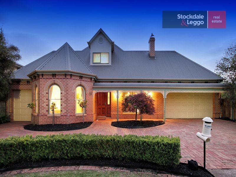 39 Campbell Street, Westmeadows VIC 3049