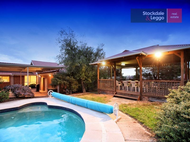 3 Cromwell Drive, Greenvale VIC 3059