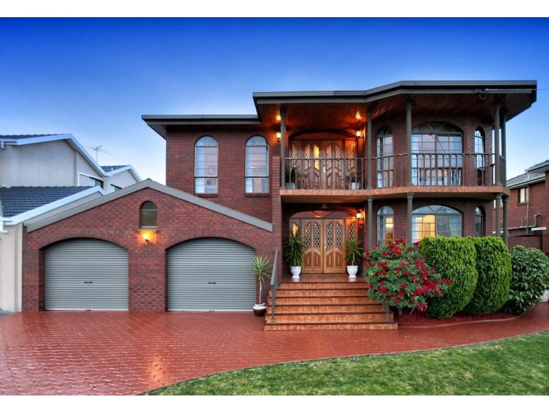 35 Bradford Avenue, Greenvale VIC 3059