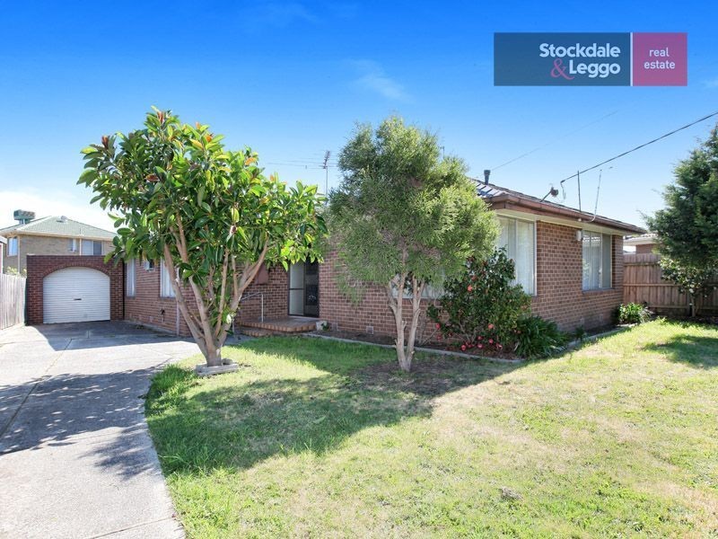 255 Carrick Drive, Gladstone Park VIC 3043