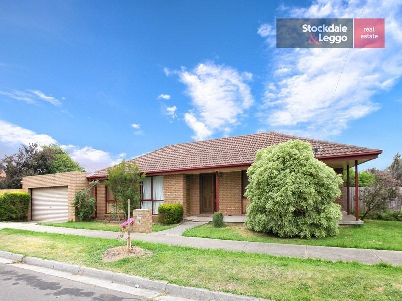 36 Wattleglen Street, Craigieburn VIC 3064