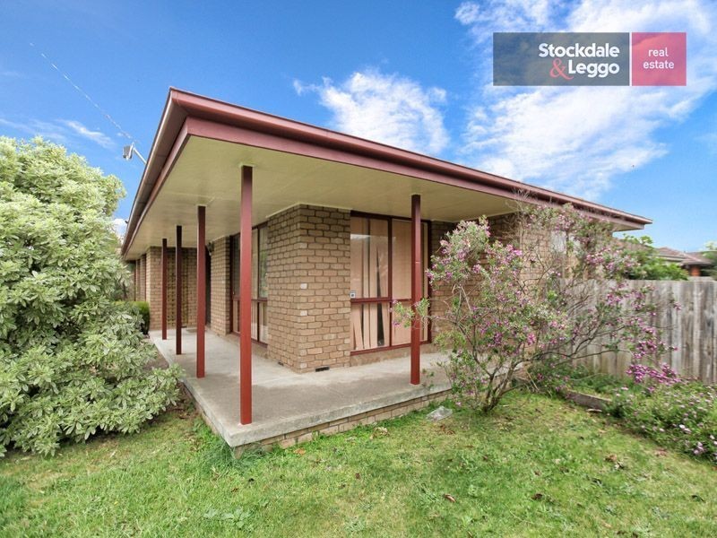 36 Wattleglen Street, Craigieburn VIC 3064