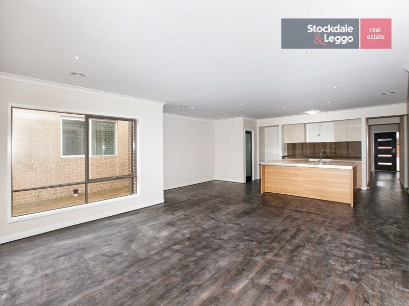 Lot 4534 Wallflower Close, Craigieburn VIC 3064