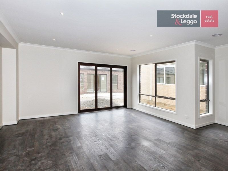 Lot 4534 Wallflower Close, Craigieburn VIC 3064