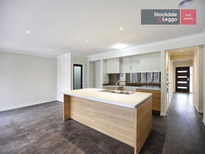 Lot 4534 Wallflower Close, Craigieburn VIC 3064