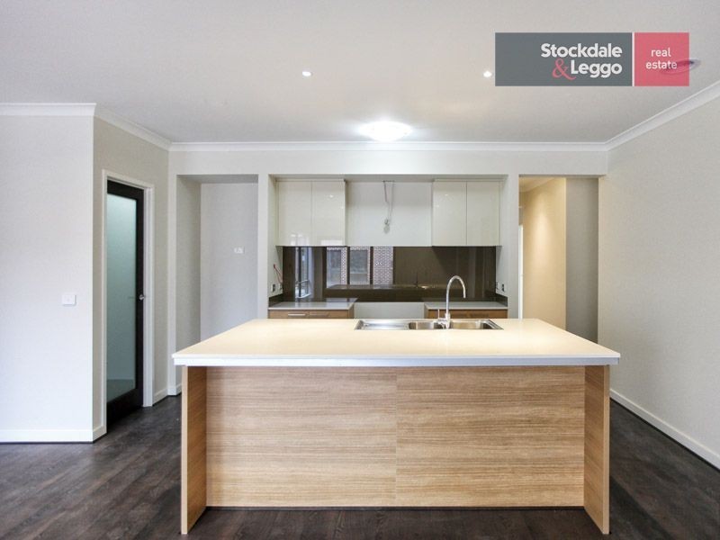 Lot 4534 Wallflower Close, Craigieburn VIC 3064