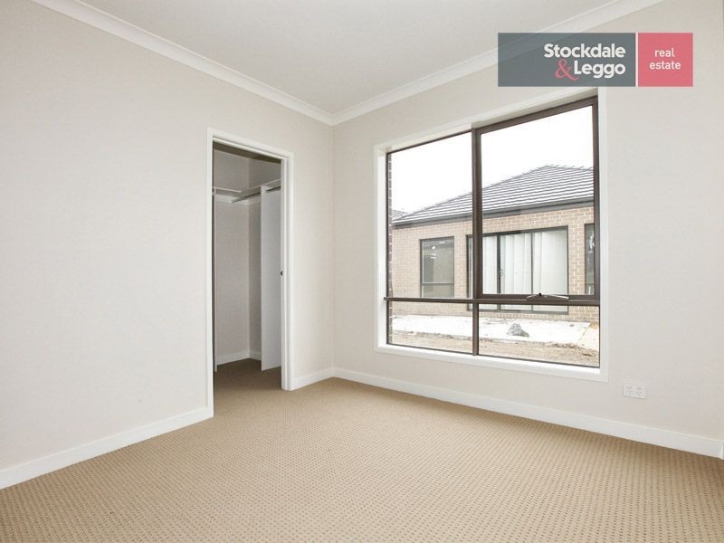 Lot 4534 Wallflower Close, Craigieburn VIC 3064