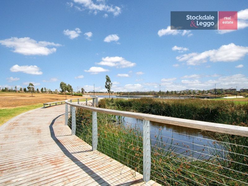 Lot 4534 Wallflower Close, Craigieburn VIC 3064