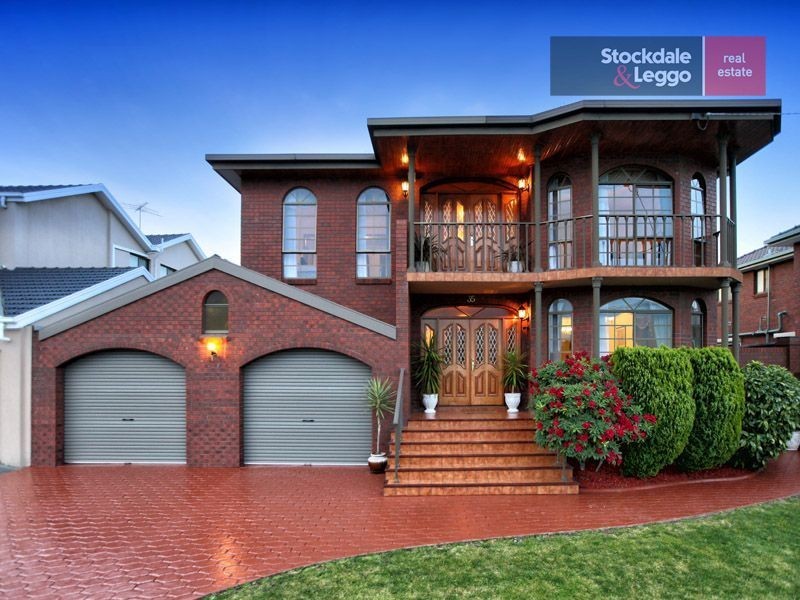 35 Bradford Ave, Greenvale VIC 3059