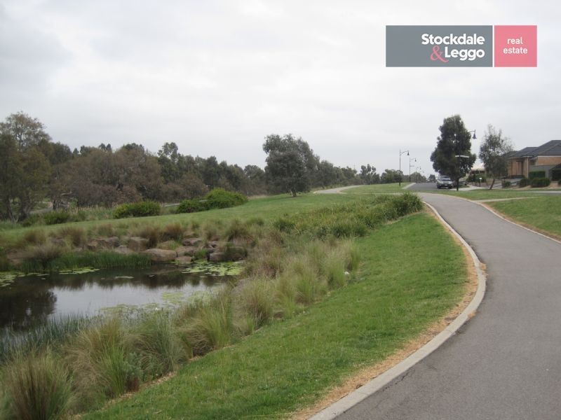 43 Elsternwick Way, Craigieburn VIC 3064