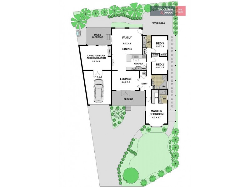 9 Koala Crescent, Westmeadows VIC 3049