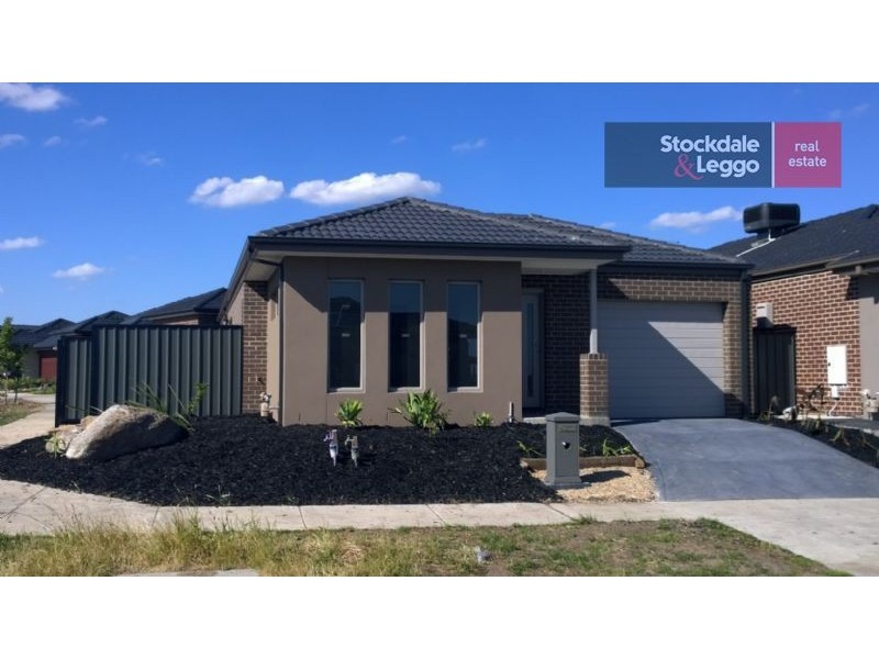 52 Wattletree Street, Craigieburn VIC 3064