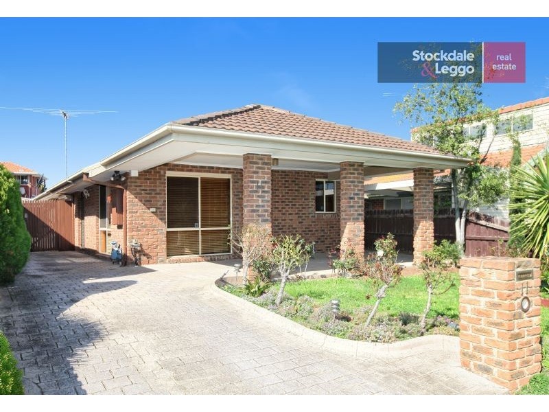 11 Gathray Court, Roxburgh Park VIC 3064