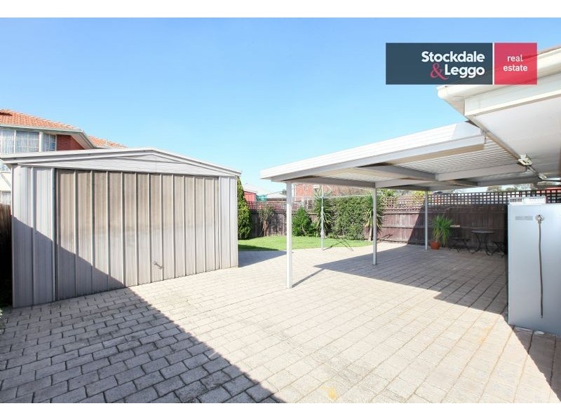 11 Gathray Court, Roxburgh Park VIC 3064
