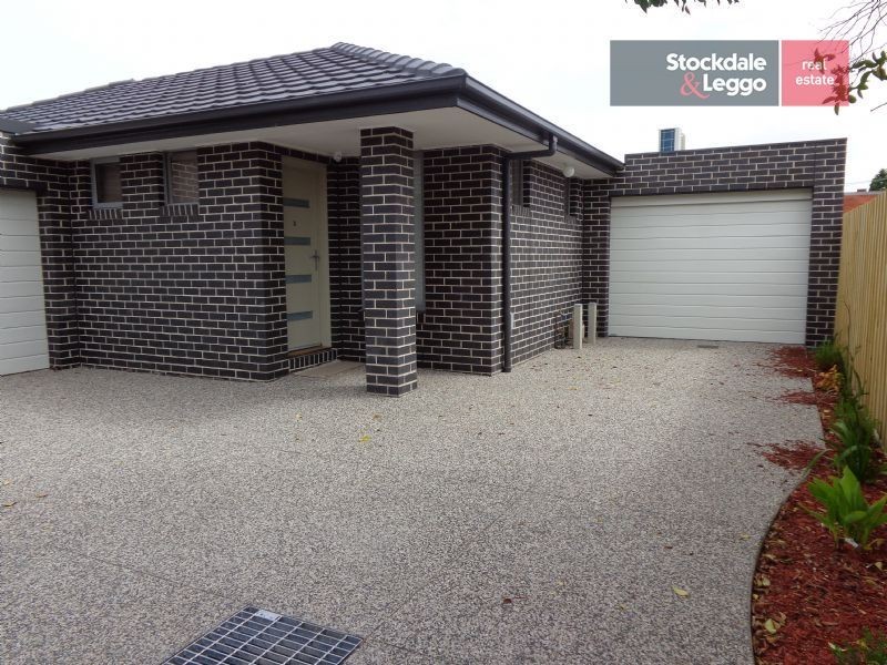 3/6  Caldwell Street, Glenroy VIC 3046