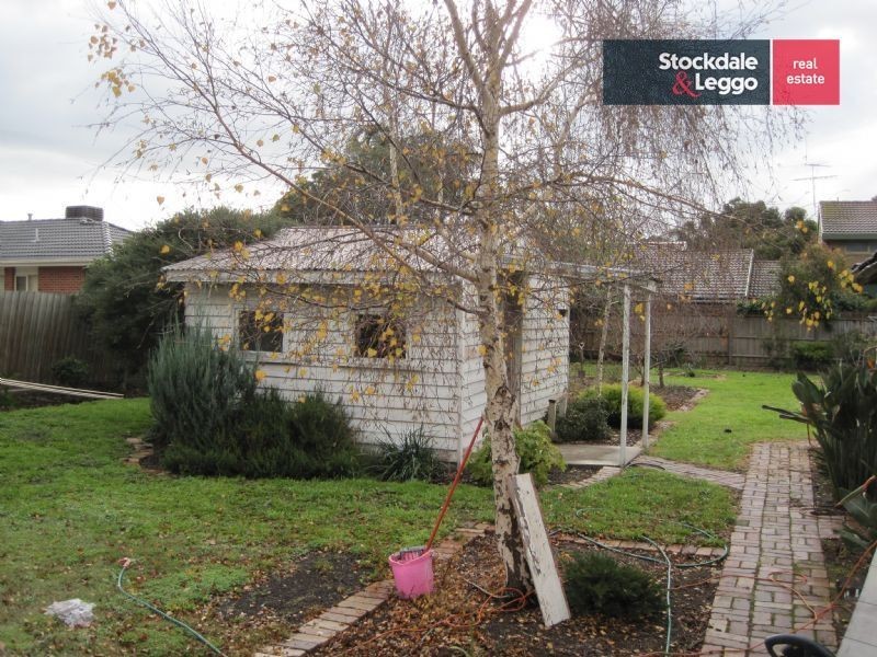 256 Melrose Dr, Tullamarine VIC 3043