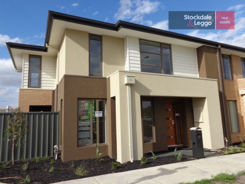 12 Etherington Drive, Mernda VIC 3754