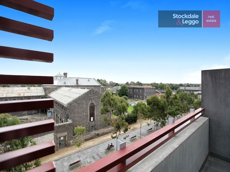 308/19 QM Building Pentridge Boulevard, Coburg VIC 3058