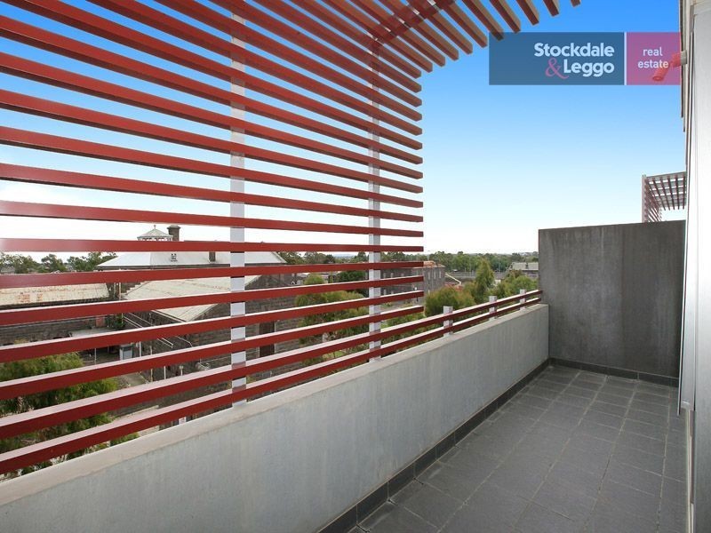 308/19 QM Building Pentridge Boulevard, Coburg VIC 3058