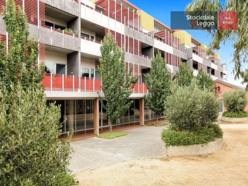 308/19 QM Building Pentridge Boulevard, Coburg VIC 3058