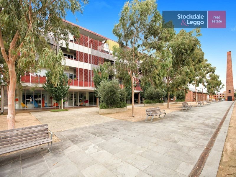308/19 QM Building Pentridge Boulevard, Coburg VIC 3058