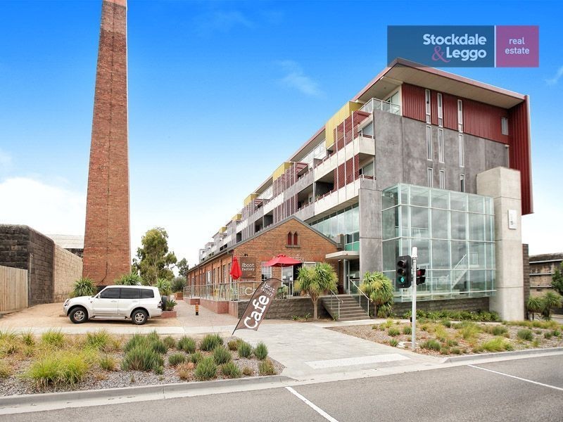 308/19 QM Building Pentridge Boulevard, Coburg VIC 3058